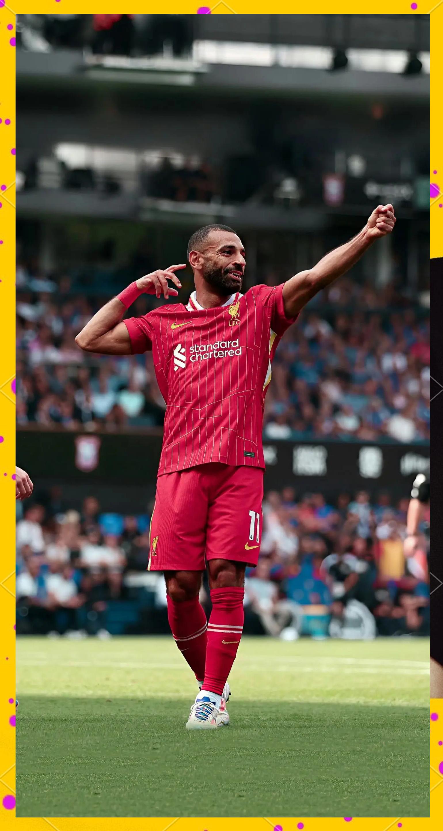 开云中国-关于萨拉赫在皇家马德里比赛中领先优势明显，持续失利引发热议！再创辉煌时刻的信息-开云中国