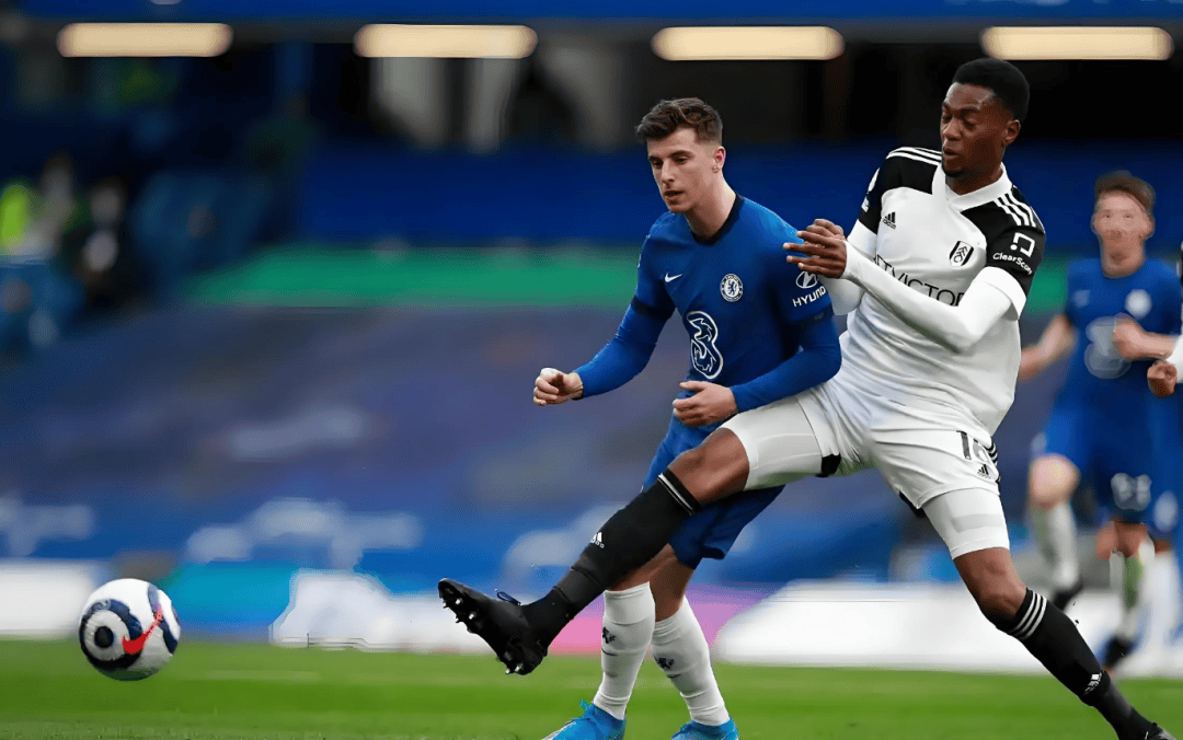 开云体育-今夜英超焦点战，切尔西绝杀压哨，媒体盛赞，训练强度明显提升-开云体育