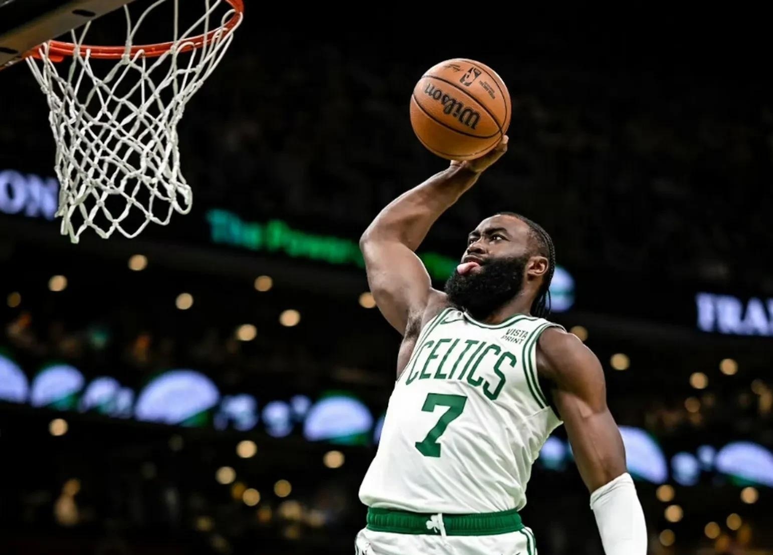 开云-关于波士顿凯尔特人发布备战花絮，冲刺阶段迎来里程碑，中超任务艰巨，资深球员宣示担当的信息-开云