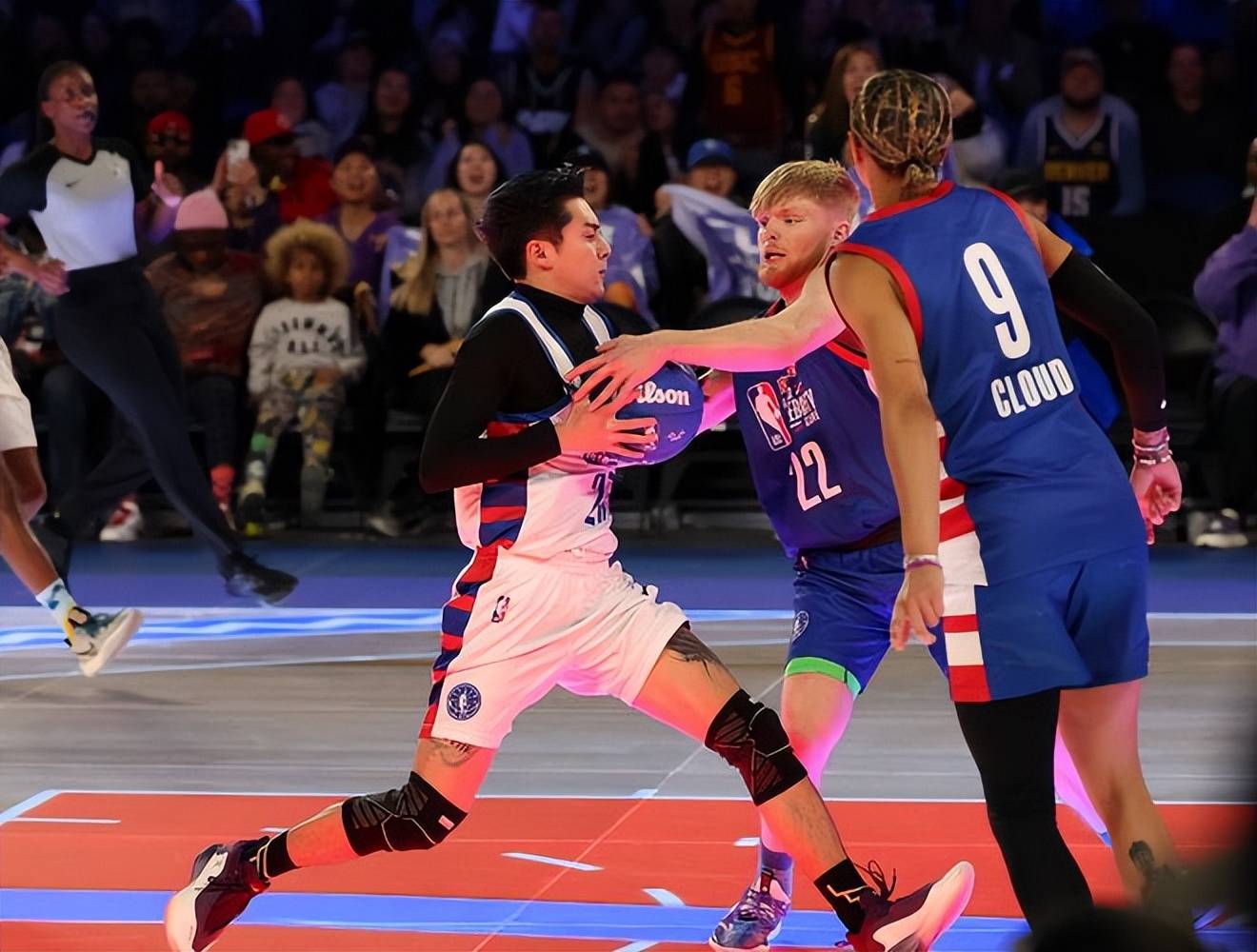 开云体验APP官网入口-包含上海久事发布备战花絮，赛前强势反弹，全明星赛任务艰巨，临场指挥获称赞的词条-开云体验APP官网入口